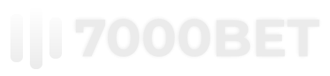 7000bet Logo